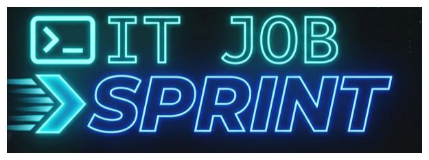 IT JobSprint